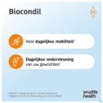 Lifestyle_image Biocondil Zakjes 90 Nf