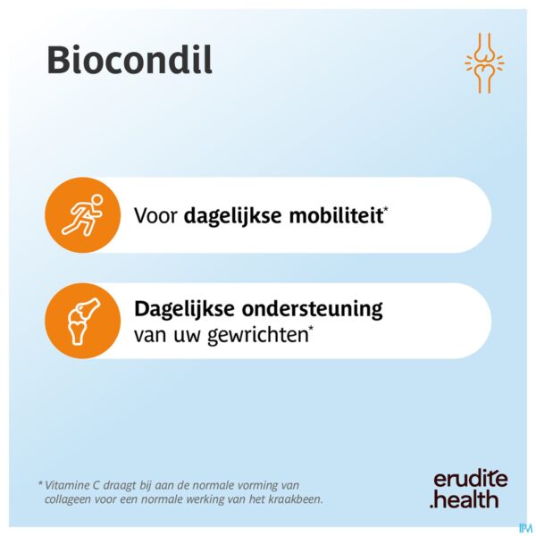 Lifestyle_image Biocondil Zakjes 90 Nf