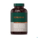Packshot Silybum Curcuma Caps 200 Bonusan
