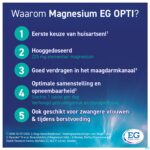 Lifestyle_image Magnesium EG Opti 225Mg Tabl 60 Lifestyle_image Magnesium EG Opti 225Mg Tabl 60