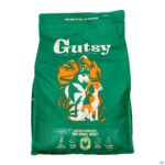 Packshot Gutsy Chicken Munchies Small Adult 10kg