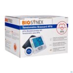Packshot Biosynex Bloeddrukmeter Bovenarm Afib Packshot Biosynex Bloeddrukmeter Bovenarm Afib
