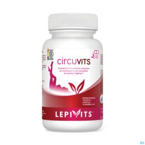 Productshot Circuvits V-caps 30 Lepivits