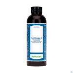 Packshot Synomega-3 Olie 250ml Bonusan