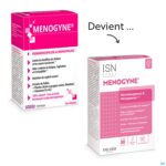 Lifestyle_image Ineldea Menogyne V-caps 60