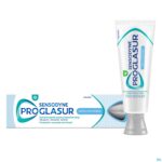 Packshot Sensodyne Proglasur Gentle Whitening Tube 75ml