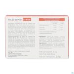 Packshot Folic'expert Tabl 30