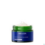 Lifestyle_image Weleda Blauwe Gentiaan & Edelweiss Dag Cr 40ml