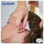 Lifestyle_image Silikom Once Shampoo A/Luizen A/Neten        200Ml