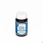 Packshot Omega-3 Msc Krillolie Softcaps 60 Bonusan