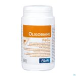 Productshot Oligobiane Caps 90