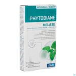 Packshot Phytobiane Melisse Tabl 30