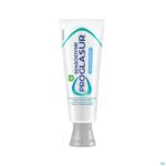 Productshot Sensodyne Proglasur Gentle Whitening Tube 75ml