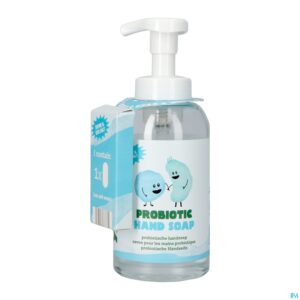 Packshot Yokuu Handzeep Thyme&sea Salt Fles+parel