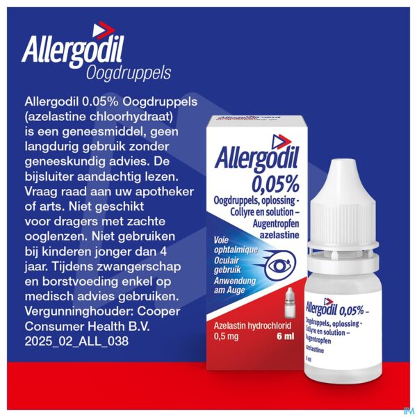 Lifestyle_image Allergodil Collyre Fl 6ml Lifestyle_image Allergodil Collyre Fl 6ml