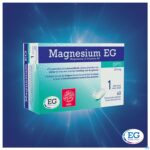 Lifestyle_image Magnesium EG Opti 225Mg Tabl 60 Lifestyle_image Magnesium EG Opti 225Mg Tabl 60