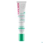 Packshot Topicrem Ac Control Balancing Verzorging Tube 40ml Packshot Topicrem Ac Control Balancing Verzorging Tube 40ml