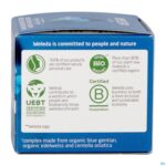 Packshot Weleda Blauwe Gentiaan & Edelweiss Dag Cr 40ml