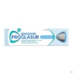 Packshot Sensodyne Proglasur Gentle Whitening Tube 75ml