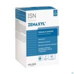 Packshot Ineldea Zenaxyl Caps 90