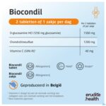 Lifestyle_image Biocondil Zakjes 90 Nf
