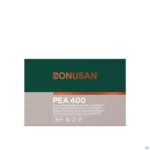 Packshot Pea 400mg Caps 90 Bonusan