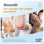 Lifestyle_image Biocondil Zakjes 90 Nf
