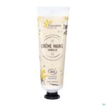 Packshot Fleurance Nature Handcreme Vanille Bio 30ml