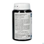 Packshot Lipideol 3 Caps 60 Physiomance Phy494