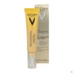 Productshot Vichy Neovadiol Peri Post Meno Eye Lip Care 15ml