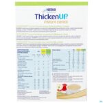 Packshot Thickenup Instant Cereal Appel Hazelnoot Pdr 450g
