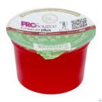 Packshot Prosource Gelatein Plus Kers 20g Eiwit 118ml