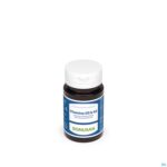 Packshot Vitamine D3 & K2 Softcaps 60 Bonusan