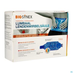 Packshot Biosynex Kthermisch Kussen Onderrug 17x43cm