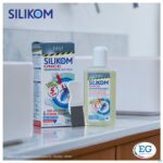 Lifestyle_image Silikom Once Shampoo A/Luizen A/Neten        200Ml