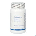 Packshot Tributyric Caps 60