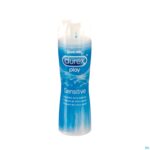 Packshot Durex Play Sensitive Glijmiddel Pompfl 50ml