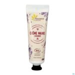 Packshot Fleurance Nature Handcreme Lavendel 30ml