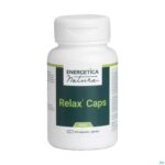 Packshot Relax Caps 60