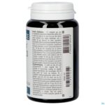 Packshot Lipideol 3 Caps 60 Physiomance Phy494