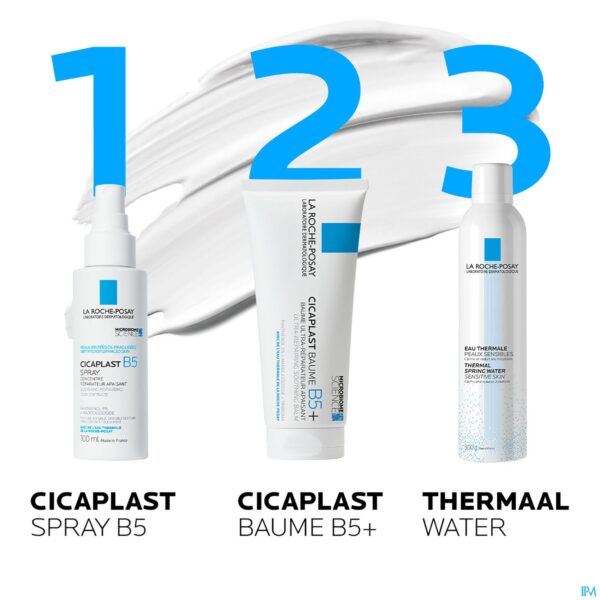 Lifestyle_image Lrp Cicaplast Balsem B5 100ml