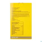 Packshot Banatrol Plus Banaan Sach 25x10,75g Packshot Banatrol Plus Banaan Sach 25x10,75g