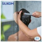 Lifestyle_image Silikom Once Shampoo A/Luizen A/Neten        200Ml