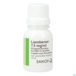 Productshot Laxoberon Gutt. 15ml