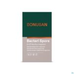 Packshot Bacteri Spore Caps 28 Bonusan Packshot Bacteri Spore Caps 28 Bonusan