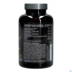 Packshot New Nordic Hair Volume Gummies 60