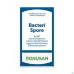 Packshot Bacteri Spore Caps 28 Bonusan Packshot Bacteri Spore Caps 28 Bonusan