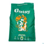 Packshot Gutsy Chicken Munchies Small Adult 10kg