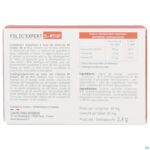 Packshot Folic'expert Tabl 30