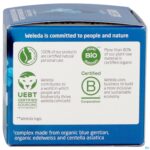 Packshot Weleda Blauwe Gentiaan & Edelweiss Dag Cr 40ml